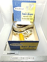 Dryer, Hair