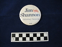 Button, Campaign