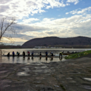 The Northampton Community Rowing Club