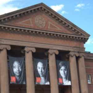 Women of the World Banner