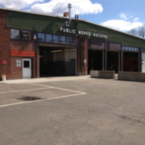 Originally for trolleys