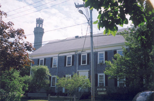 Provincetown Council on Aging