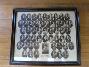 Hingham High School class of 1924
