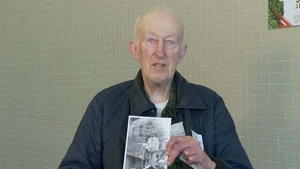 Robert Grodzicki at the Amesbury Mass. Memories Road Show: Video Interview
