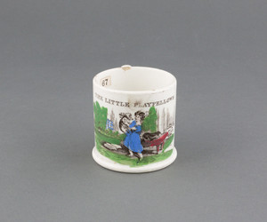 Children's Mug