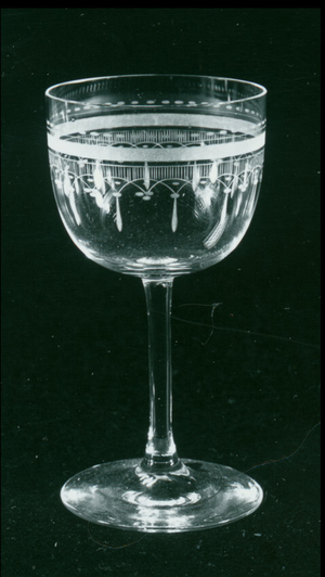 Wine Glass