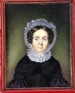 Catherine Sargent