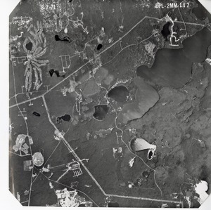 Barnstable County: aerial photograph. dpl-2mm-112