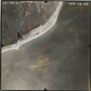 Nantucket County: aerial photograph. dpr-1h-26