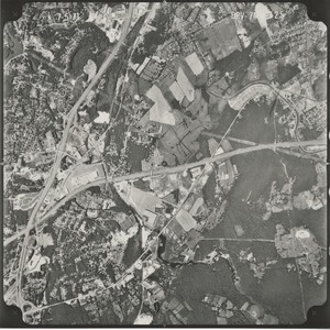 Worcester County: aerial photograph. dpv-7mm-125