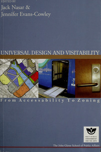 Universal design and visitability