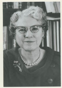 Helen G. Canoyer