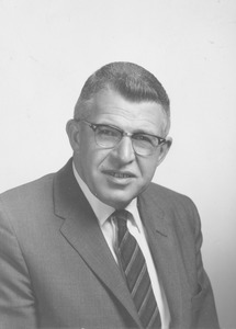 William B. Esselen