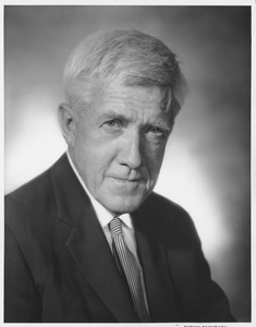 John D. Strong