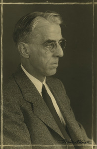 Frank C. Moore