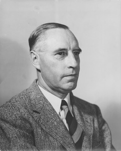 Frederick A. McLaughlin
