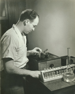 Chemical Engineering