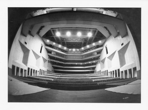 Fine Arts Center