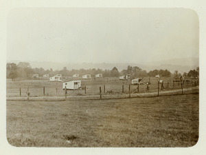 Poultry Building