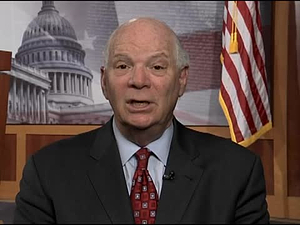 PBS NewsHour; March 31, 2011 3:00pm-4:00pm PDT