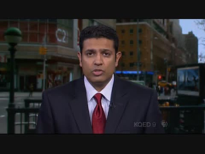 PBS NewsHour Weekend; PBS NewsHour Weekend : KQED : April 4, 2015 5 ...