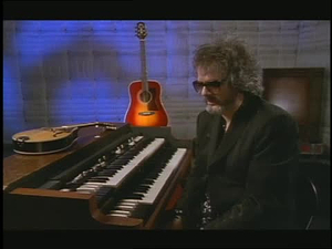 Rock and Roll; Interview with Al Kooper [Part 1 of 4]