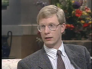 North Carolina Now; North Carolina Now Episode from 03/24/1994