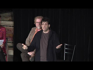 WGBH Forum Network; Dan Ariely and Mark Moffett: Bugs in the System
