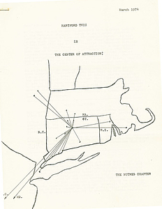 Hartford T.V.I.C. (March, 1974)