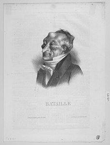 BATAILLE