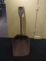 Shovel, Grain