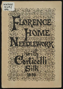 Florence home needle-work. Volume 10 (1896)