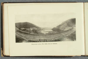 [Collotype illustrations of views in General statistics for use of the delegates to the International railway congress, with special reference to Altoona shops and yards; Altoona, Pa., May 15th, 1905]