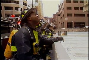 Boston Fire Department minority hiring