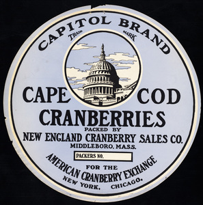 Capitol Brand
