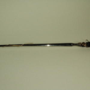 Urology instrument, 19th century