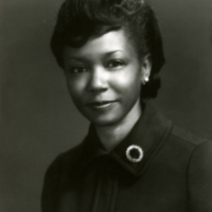 Mildred Fay Jefferson