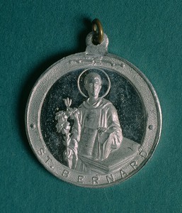 Medal of St. Bernard