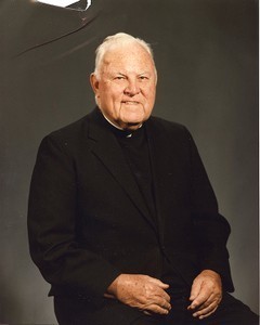 Donlon, William J. "Bill", Reverend