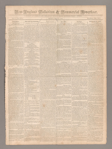 New-England palladium & commercial advertiser, 1823 July 4