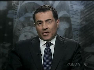 PBS NewsHour; January 18, 2012 6:00pm-7:00pm PST