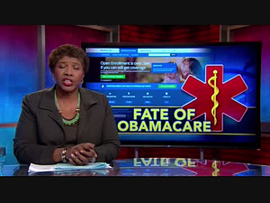 PBS NewsHour; February 19, 2015 3:00pm-4:00pm PST