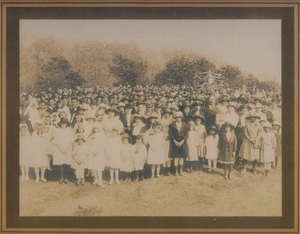 Feast of the Holy Ghost