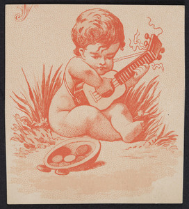 Advertisement for Carter's Little Liver Pills, location unknown, undated