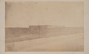 "Fort Pulaski, Ga."