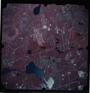 Barnstable County: aerial photograph. 17s-598