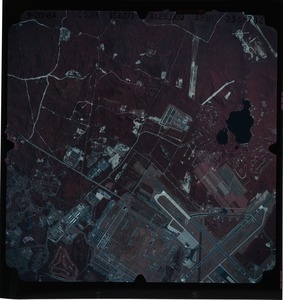 Barnstable County: aerial photograph. 25s-782