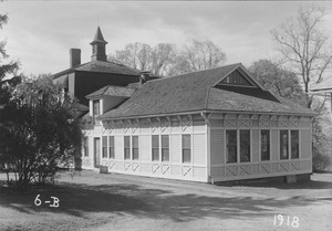 Botanical Museum