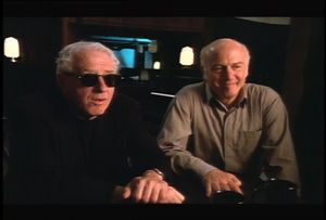 Interview with Jerry Leiber and Mike Stoller [Part 5 of 7]