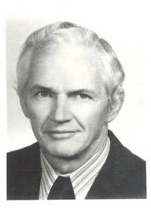 Clayton R. Myers, c. 1978